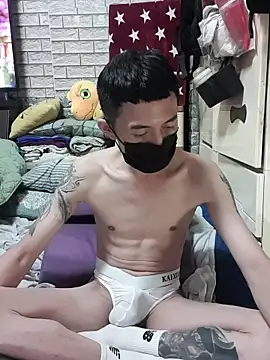 JJjing online show from July 2026 07:53:02 PM