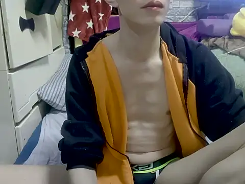 JJjing online show from February 2026 10:12:02 AM