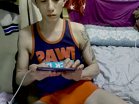 JJjing online show from February 2026 06:06:01 PM