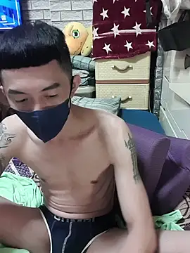 JJjing online show from July 2026 06:11:01 PM
