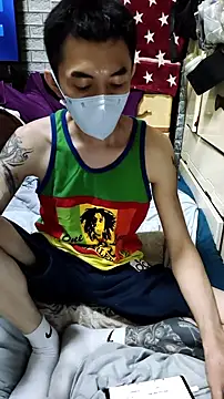 JJjing online show from May 2026 12:12:02 PM