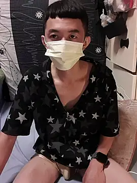 JJjing online show from July 2026 04:52:01 PM
