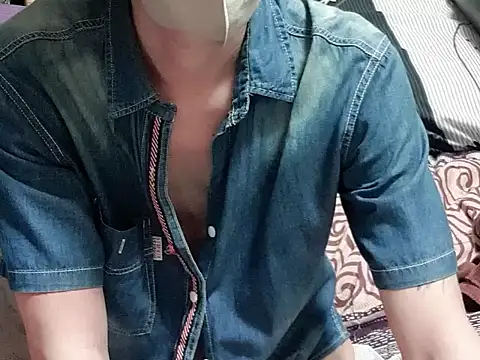 JJjing online show from October 2025 06:45:02 AM