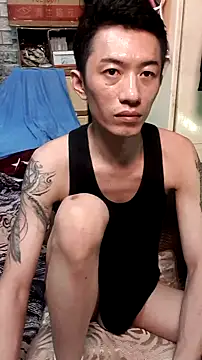 JJjing online show from September 2025 04:07:02 PM