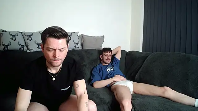 twotwinkhusbandss online show from February 2026 05:55:02 PM