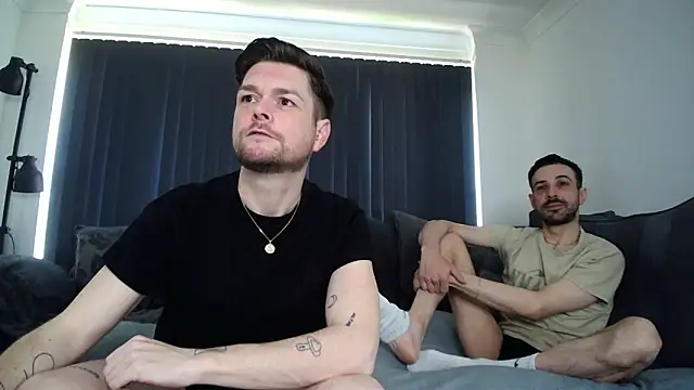 Snapshot of twotwinkhusbandss chatting on September 2025 01:17:02 PM twotwinkhusbandss online show from September 2025 01:17:02 PM