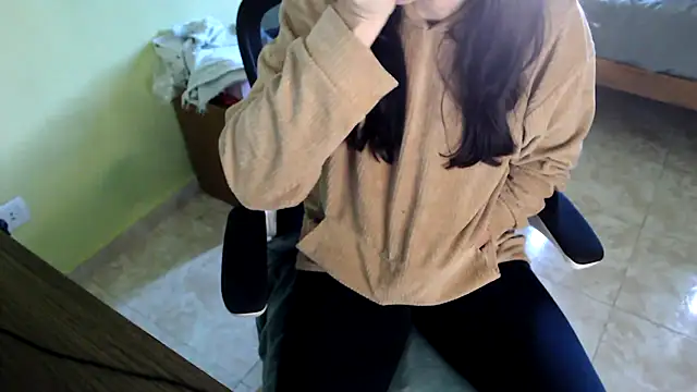 samantha s69 online show from March 2026 12:24:01 PM