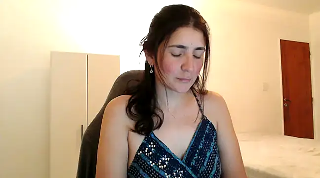 Snapshot of samantha_s69 chatting on January 2025 09:58:02 PM samantha s69 online show from January 2025 09:58:02 PM