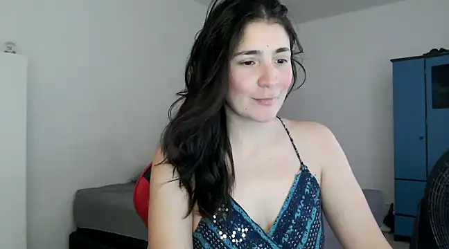 Snapshot of samantha_s69 chatting on January 2025 09:50:02 PM samantha s69 online show from January 2025 09:50:02 PM