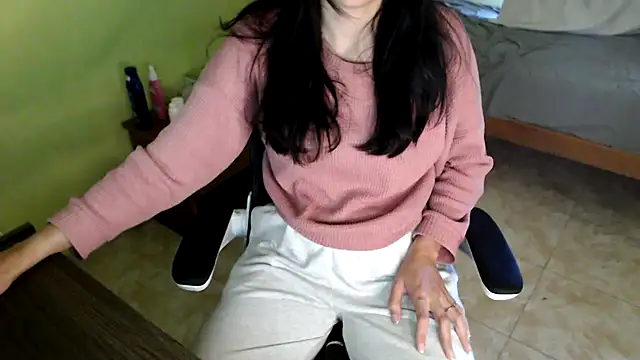 samantha s69 online show from February 2026 02:16:02 PM