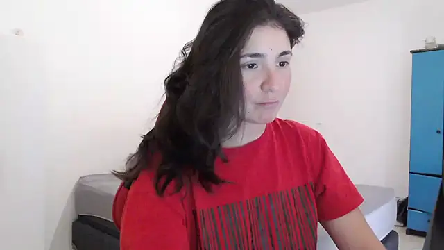 Snapshot of samantha_s69 chatting on February 2025 07:13:01 PM samantha s69 online show from February 2025 07:13:01 PM