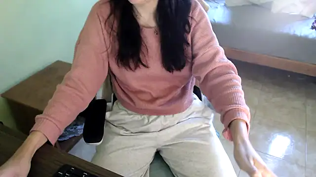 samantha s69 online show from February 2026 12:47:02 PM