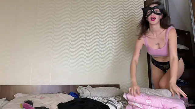 Missy baby online show from October 2025 08:41:02 PM