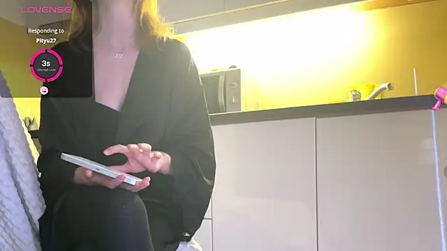 Missy baby online show from January 2025 07:21:01 PM