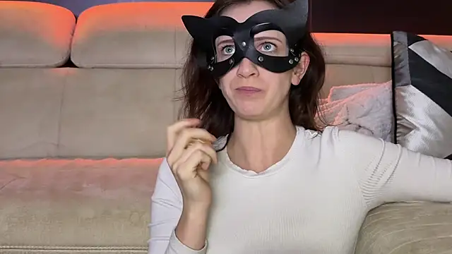 Missy baby online show from December 2025 08:41:02 PM