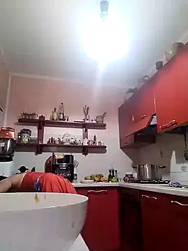 passione503 online show from October 2025 05:41:01 AM