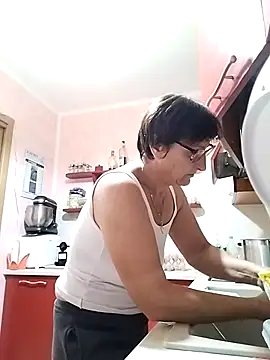 passione503 online show from November 2025 08:13:01 AM