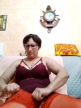 passione503 online show from November 2025 12:09:02 PM