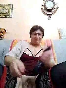 passione503 online show from November 2025 12:27:01 PM