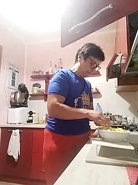passione503 online show from October 2025 06:26:02 AM