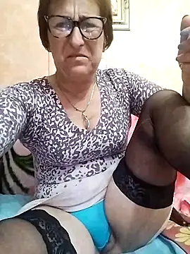 passione503 online show from March 2025 06:17:02 PM