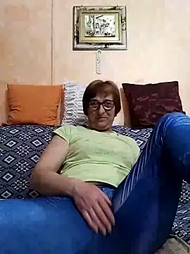 passione503 online show from February 2025 07:14:02 PM