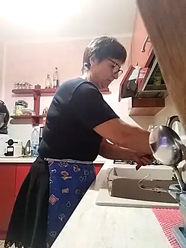 passione503 online show from November 2025 07:13:01 AM