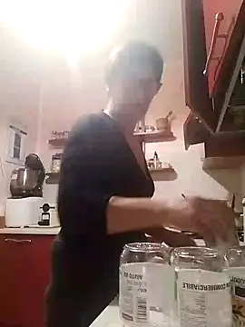 passione503 online show from October 2025 11:20:02 AM