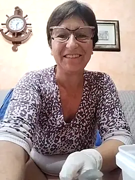 passione503 online show from October 2025 11:31:02 AM