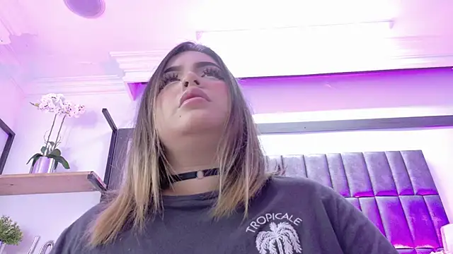 MeryStone online show from November 2025 03:55:02 AM