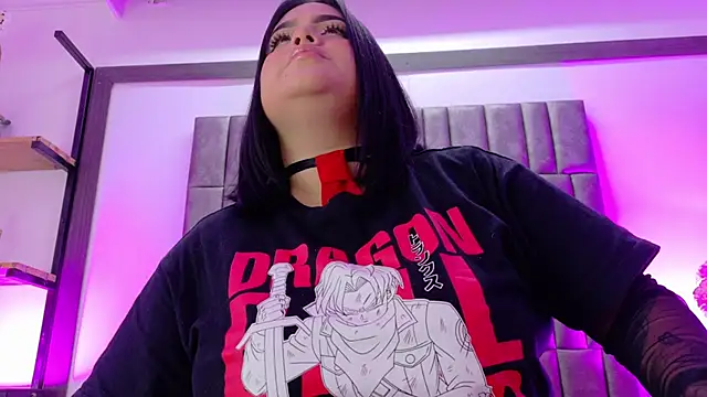 MeryStone online show from March 2026 04:13:01 AM