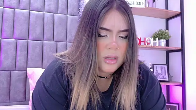 MeryStone online show from December 2025 04:46:02 AM