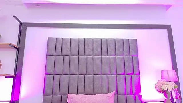 MeryStone online show from February 2026 04:34:01 AM