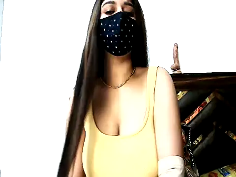 Gloie4u online show from February 2026 10:39:02 AM