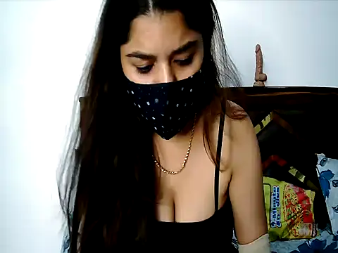Gloie4u online show from May 2026 12:22:02 PM