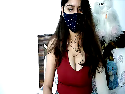 Gloie4u online show from July 2026 10:15:02 AM