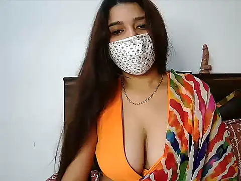 Gloie4u online show from January 2026 09:23:02 AM