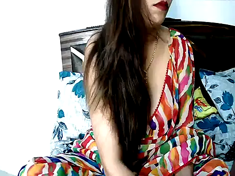Gloie4u online show from June 2026 09:54:01 AM