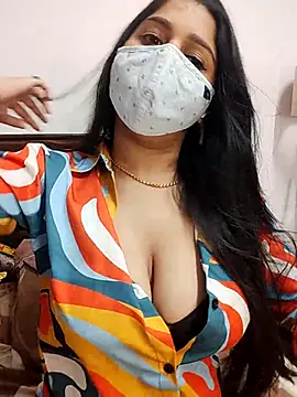 Gloie4u online show from February 2025 04:43:02 PM