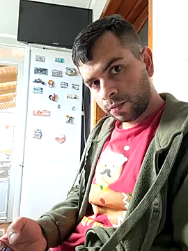 hornny1995 online show from September 2025 12:18:02 PM