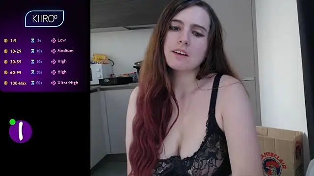 Dominahot4you online show from October 2025 07:42:01 AM