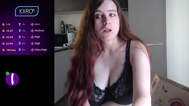 Dominahot4you online show from September 2025 07:51:01 AM