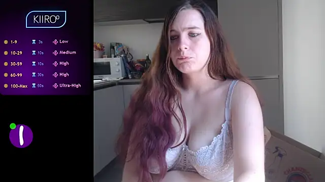 Dominahot4you online show from September 2025 07:53:02 AM