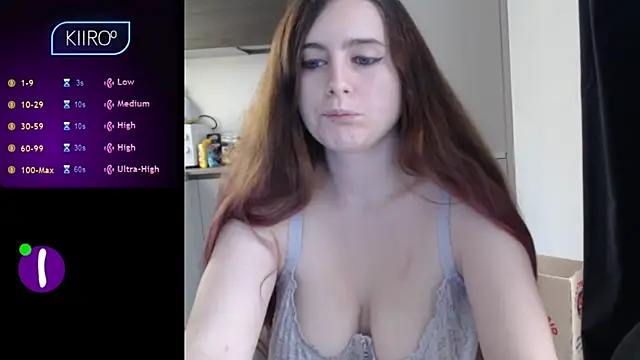 Dominahot4you online show from September 2025 07:48:01 AM