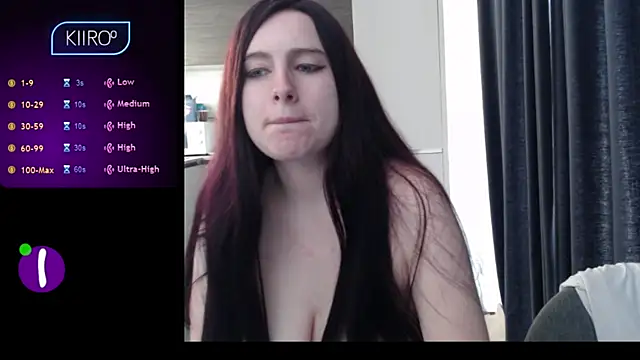 Dominahot4you online show from March 2025 11:52:02 AM