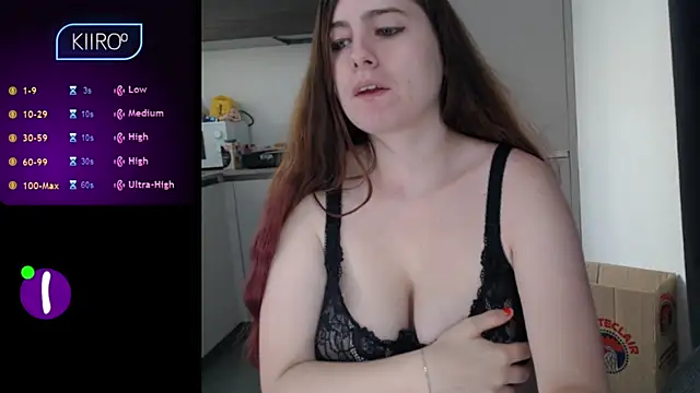 Dominahot4you online show from October 2025 07:43:02 AM