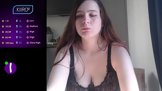 Dominahot4you online show from September 2025 07:57:01 AM