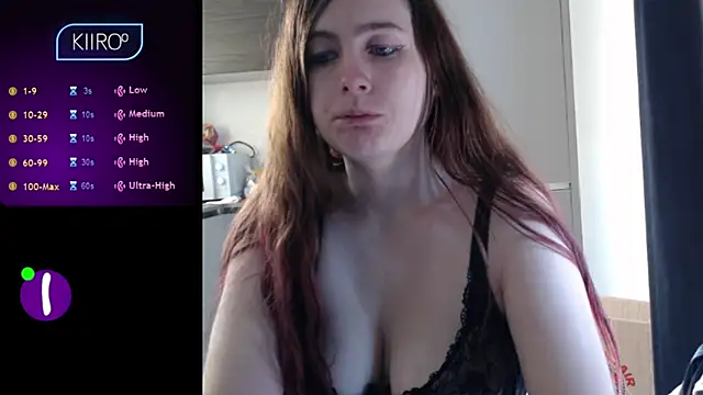 Dominahot4you online show from October 2025 09:44:01 AM