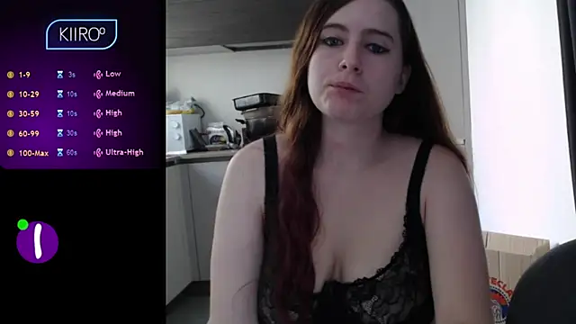 Dominahot4you online show from September 2025 07:48:01 AM