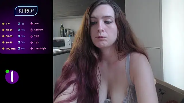 Dominahot4you online show from September 2025 07:51:01 AM